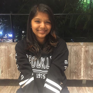 Meet your Posher, Sonika